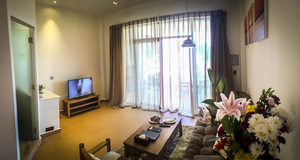 Deluxx Boutique Hotel Sihanoukville Quarto foto