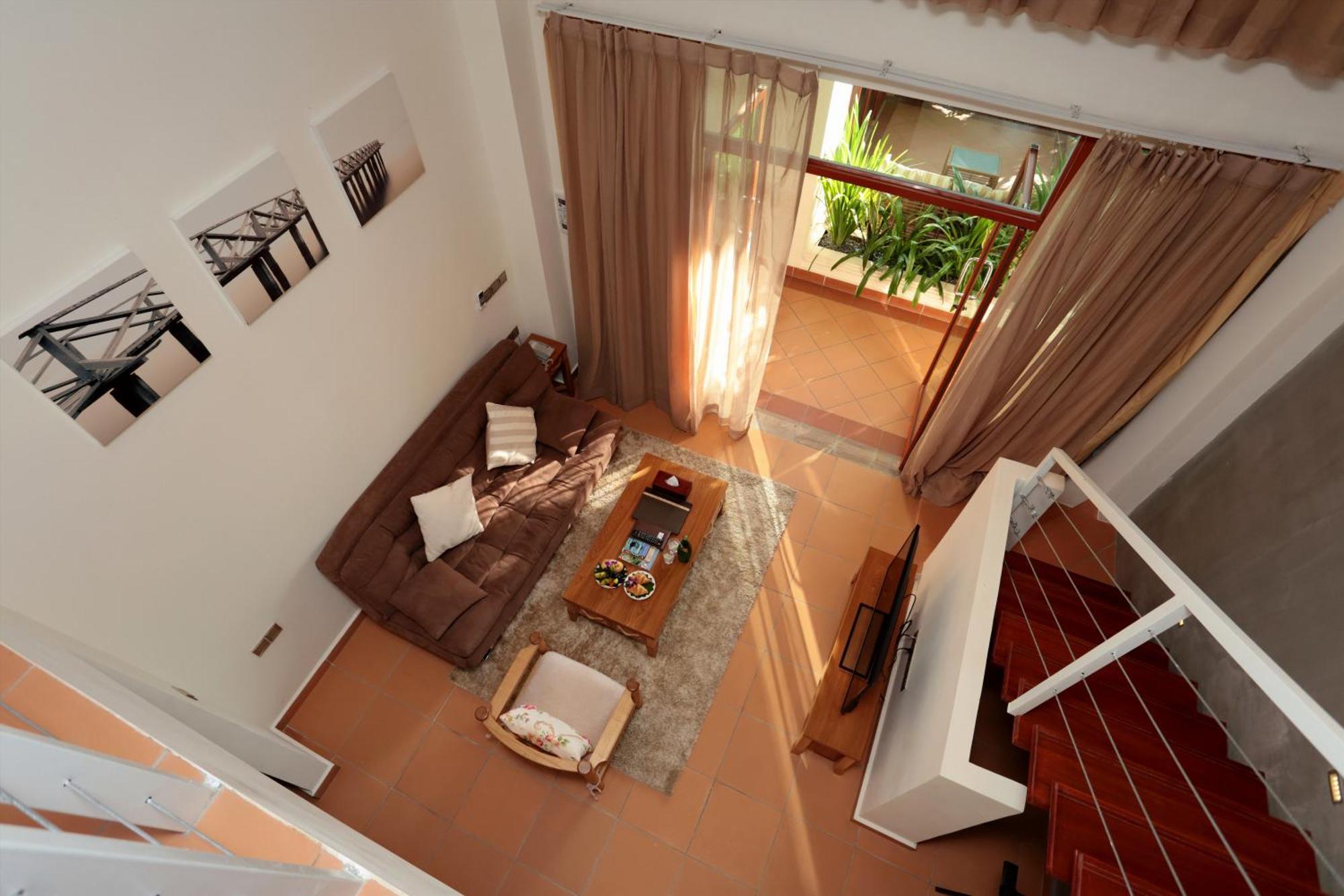 Deluxx Boutique Hotel Sihanoukville Exterior foto